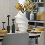 Ashvoda Candle Holder