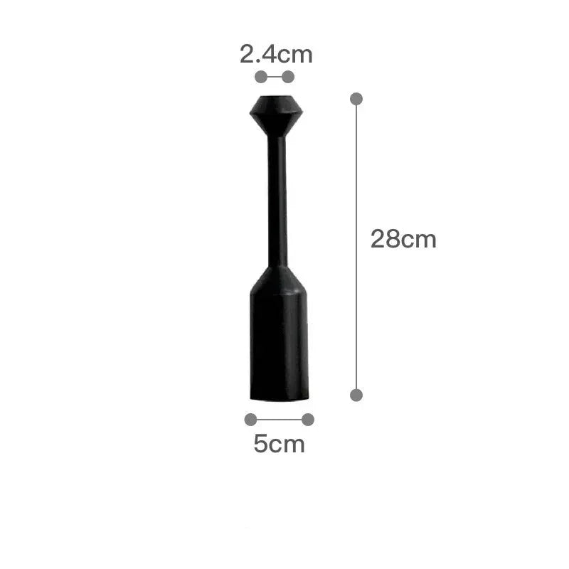 Ashvoda Candle Holder