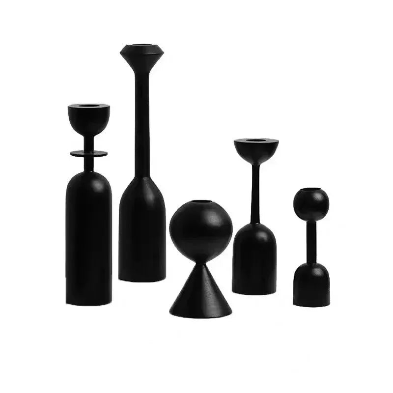 Ashvoda Candle Holder