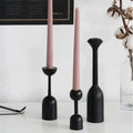 Ashvoda Candle Holder