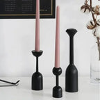 Ashvoda Candle Holder