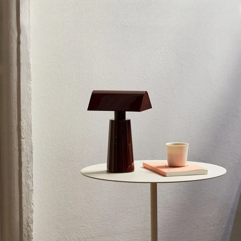 Ashvoda Table Lamp