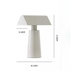 Ashvoda Table Lamp