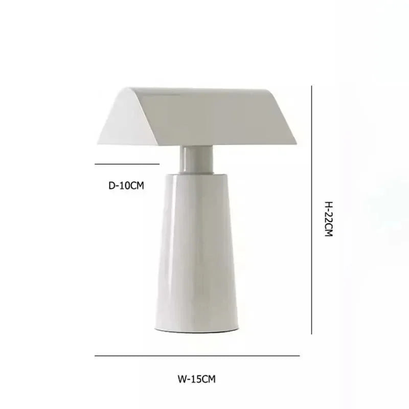 Ashvoda Table Lamp