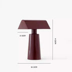 Ashvoda Table Lamp