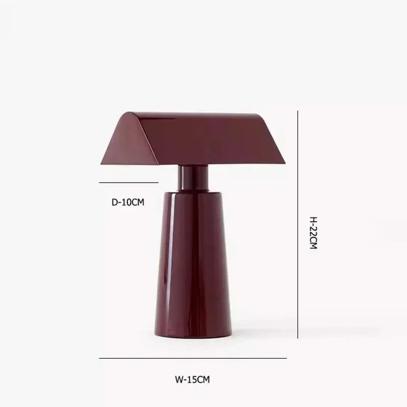 Ashvoda Table Lamp