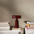 Ashvoda Table Lamp