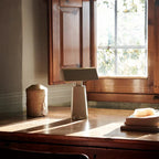 Ashvoda Table Lamp