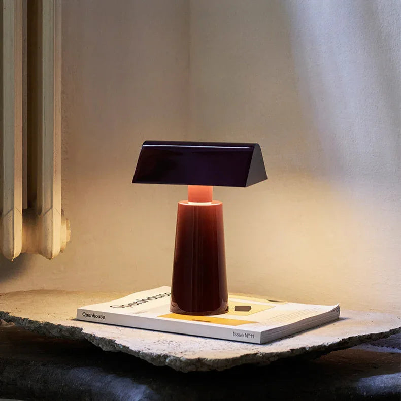 Ashvoda Table Lamp