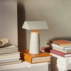 Ashvoda Table Lamp