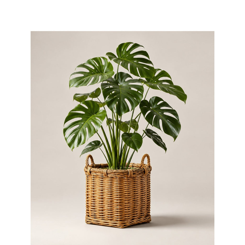 Atmospheric Storage Baskets | Kelmera