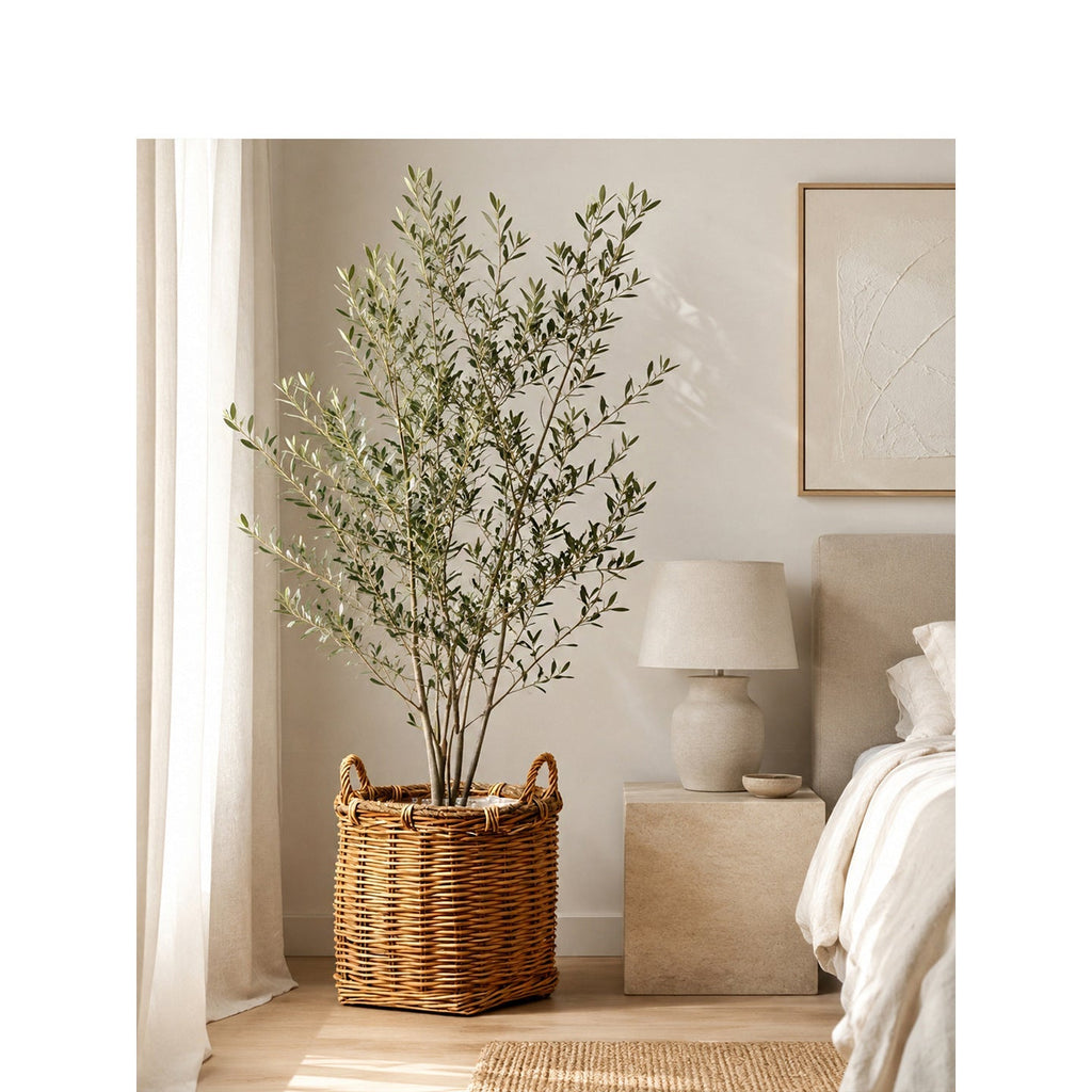 Atmospheric Storage Baskets | Kelmera