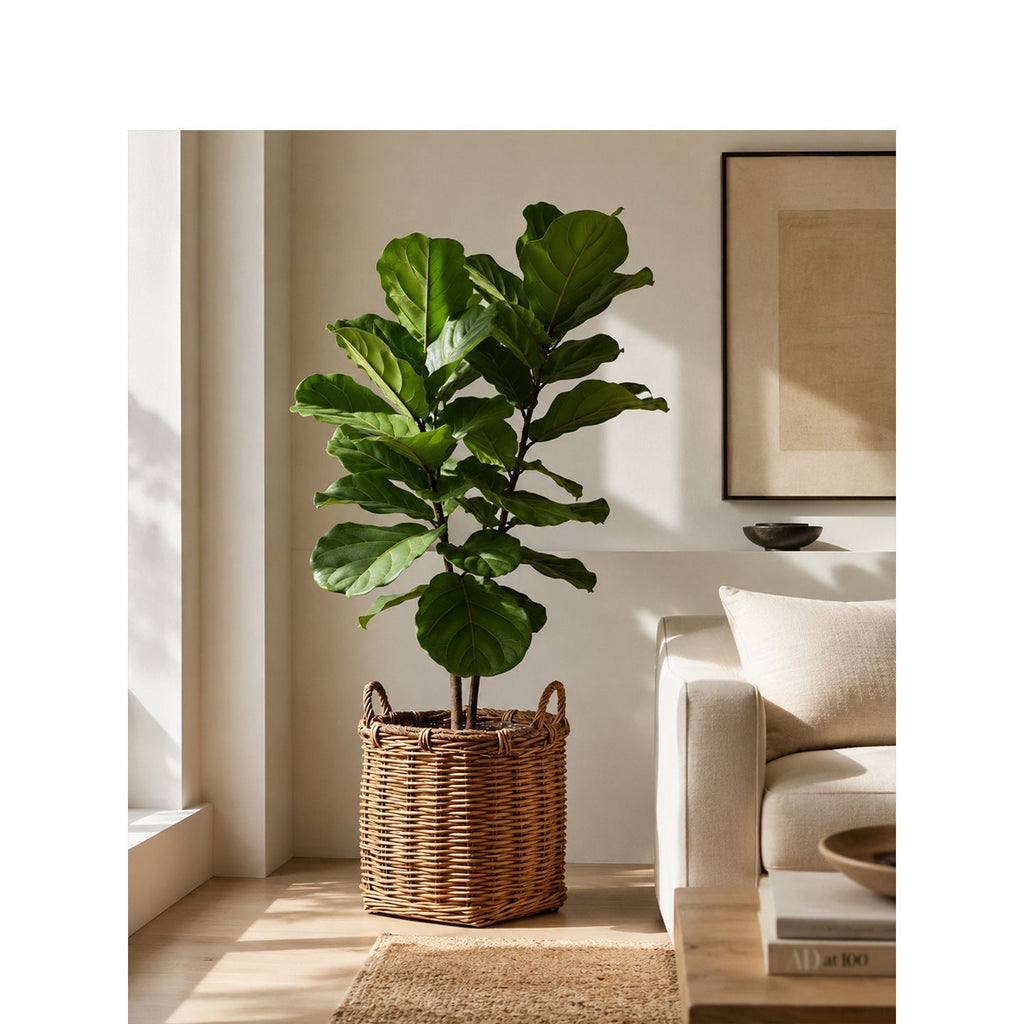 Atmospheric Storage Baskets | Kelmera