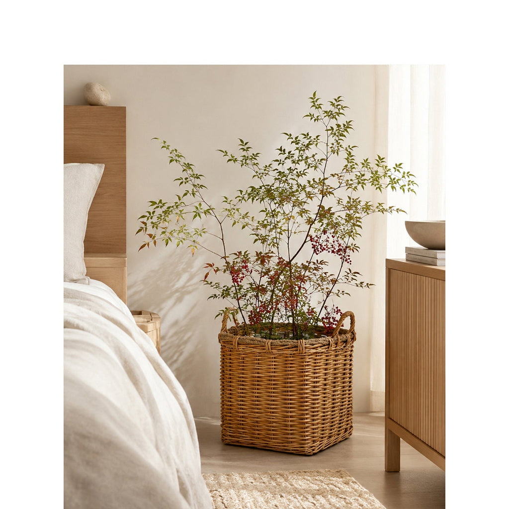 Atmospheric Storage Baskets | Kelmera