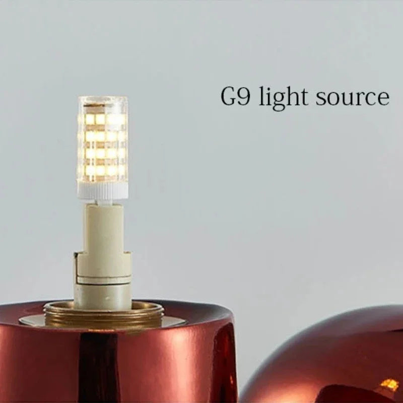 Aveiro Desk Lamp