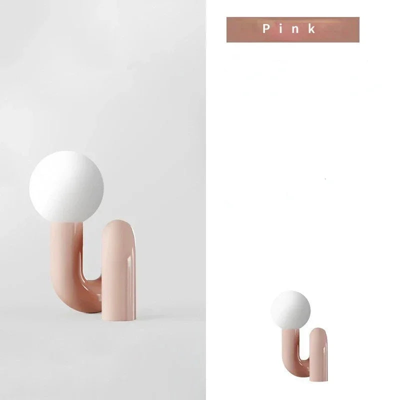 Aveiro Desk Lamp