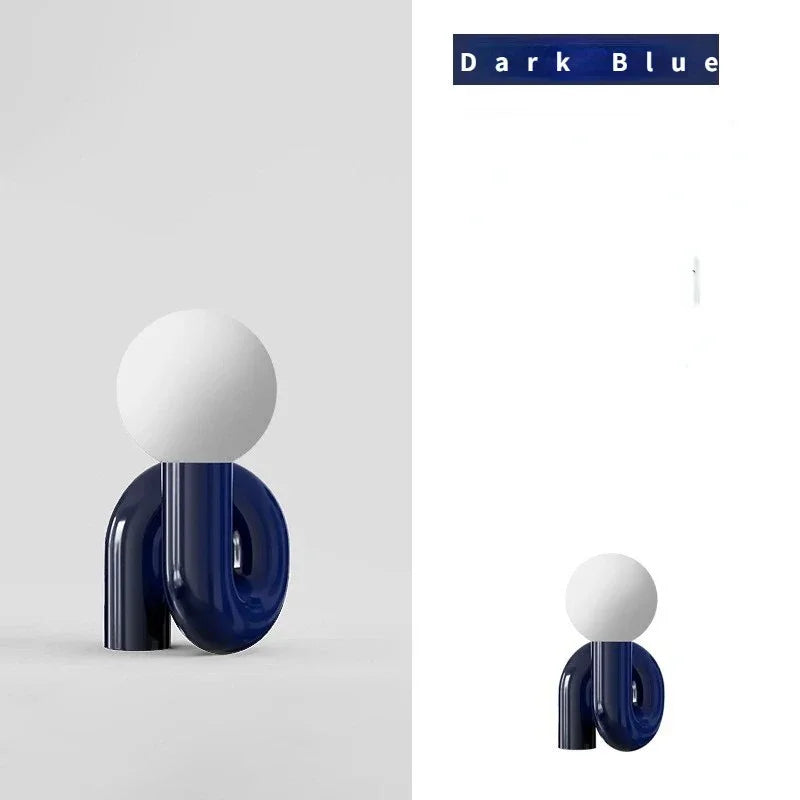 Aveiro Desk Lamp