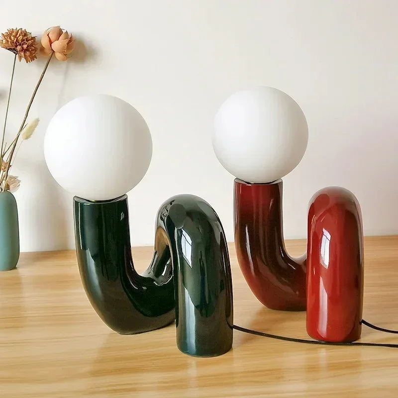 Aveiro Desk Lamp