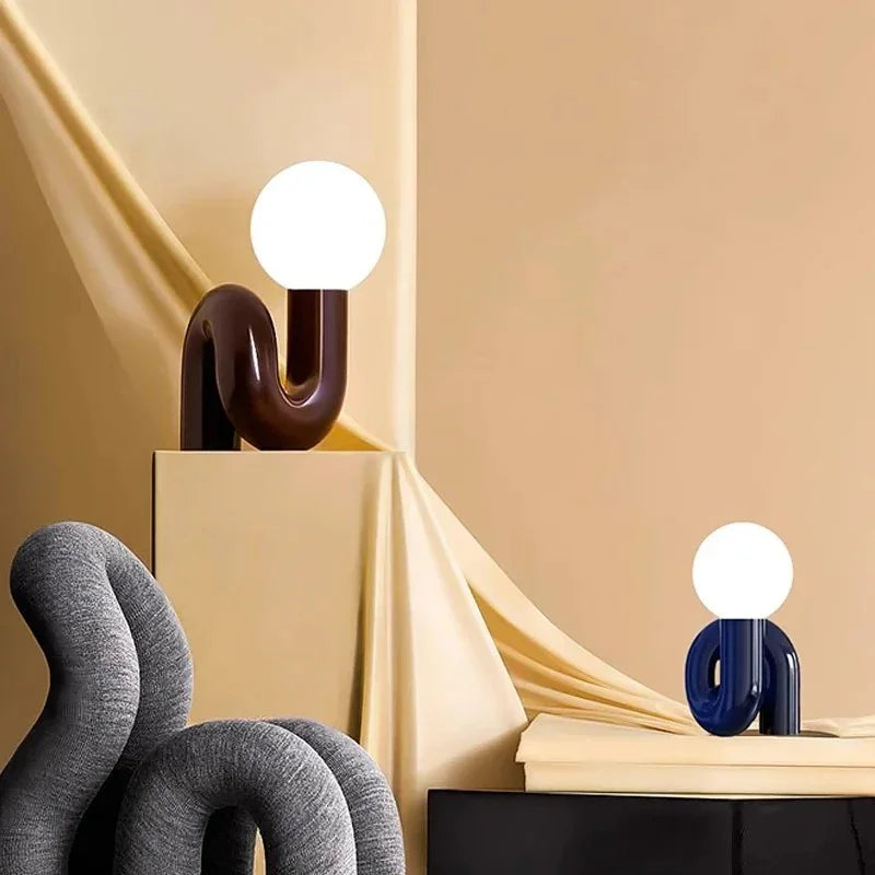 Aveiro Desk Lamp