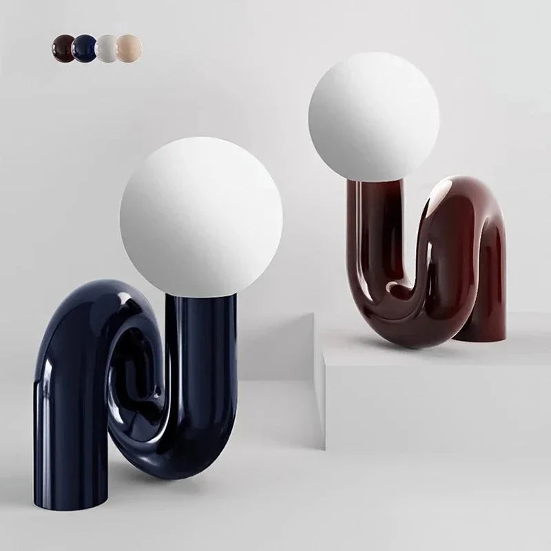 Aveiro Desk Lamp