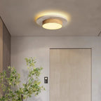 Avenra Travertine Ceiling Light