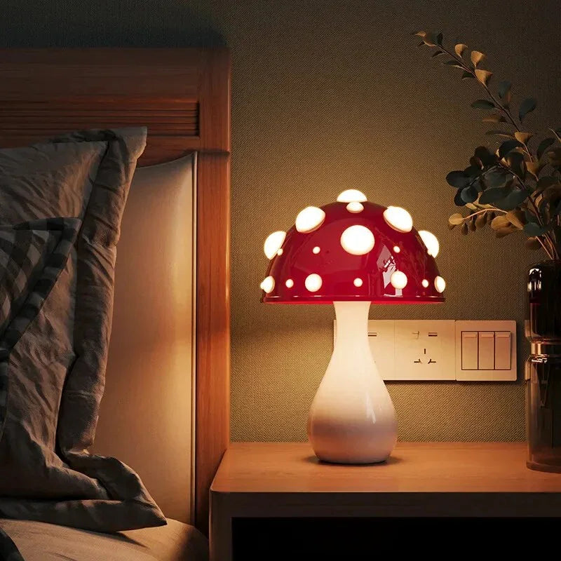 Baiao Portable Lamp