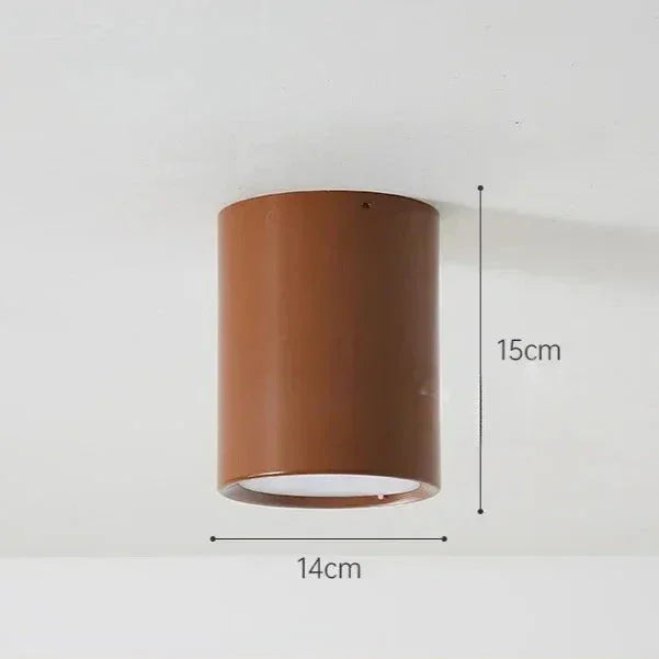 Rosisse Surface Mounted Downlight-Kelmera