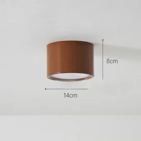 Rosisse Surface Mounted Downlight-Kelmera