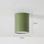 Rosisse Surface Mounted Downlight-Kelmera