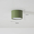 Rosisse Surface Mounted Downlight-Kelmera