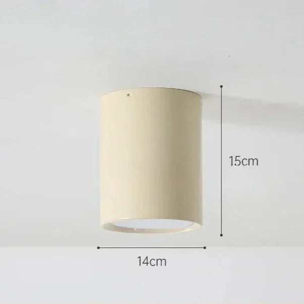Rosisse Surface Mounted Downlight-Kelmera