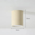 Rosisse Surface Mounted Downlight-Kelmera