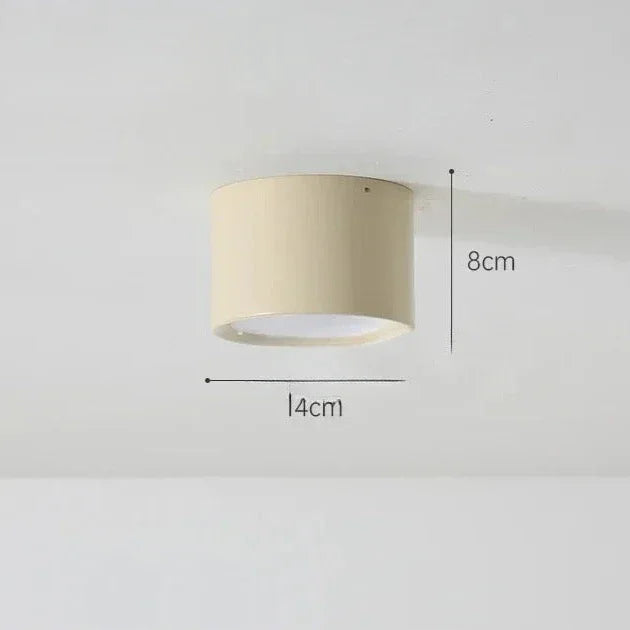 Rosisse Surface Mounted Downlight-Kelmera