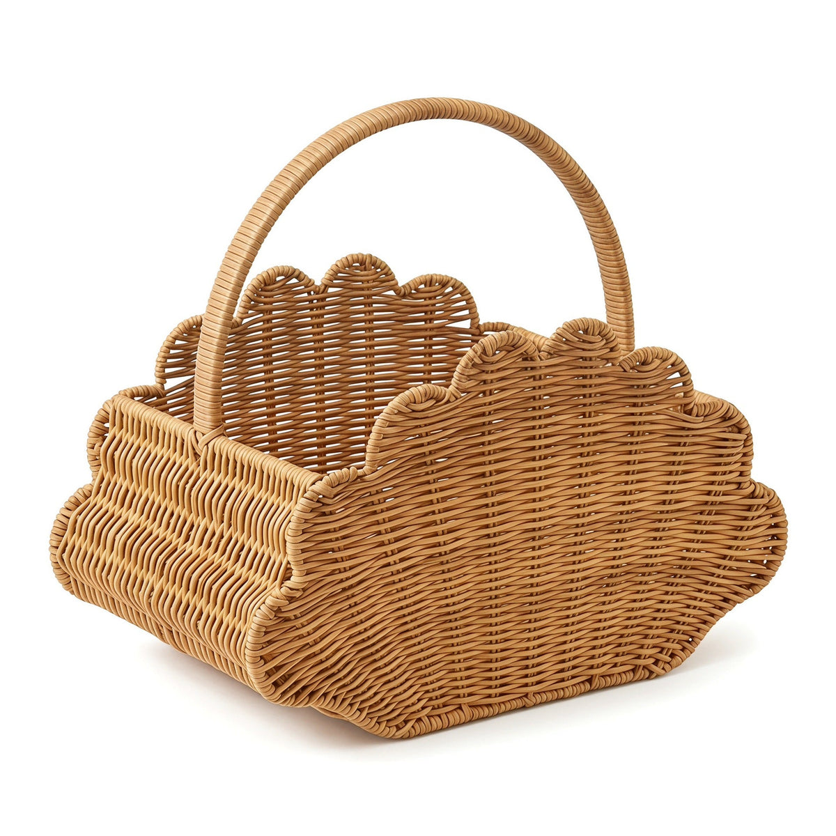 Basket 40 28 35Cm | Kelmera