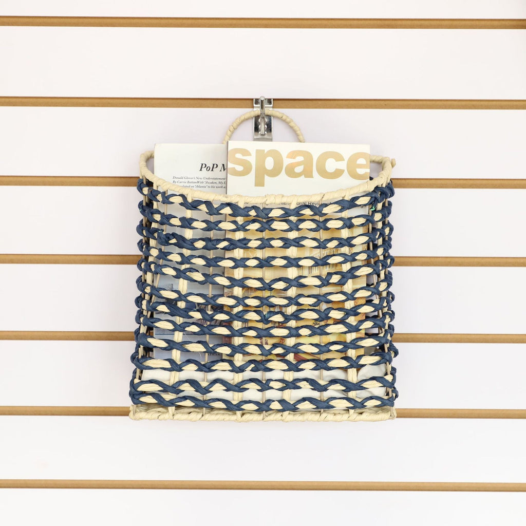Basket Distinctive Decorative Design | Kelmera