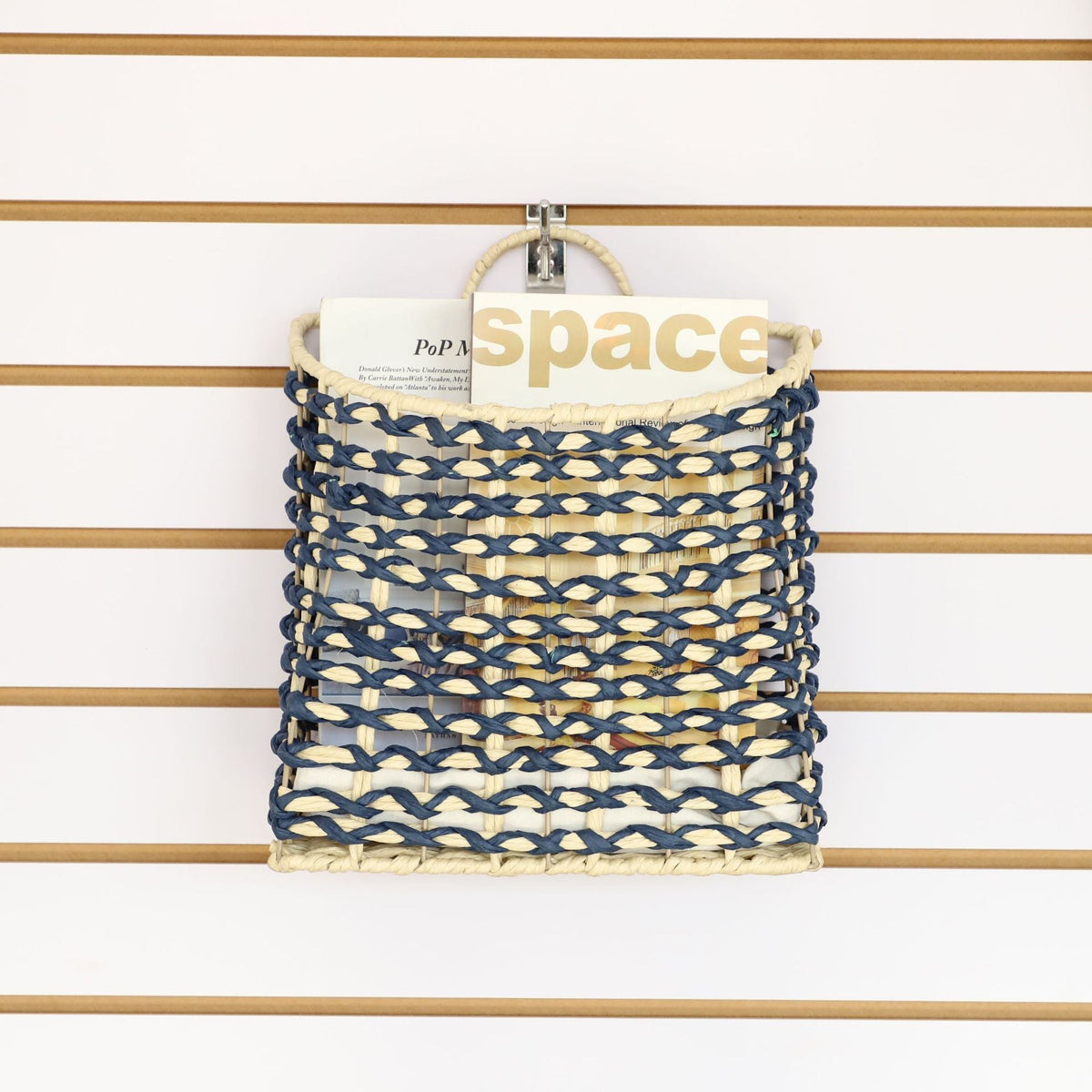 Basket Distinctive Decorative Design | Kelmera