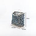 Basket Distinctive Decorative Design | Kelmera
