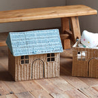 Basket in House Design | Kelmera