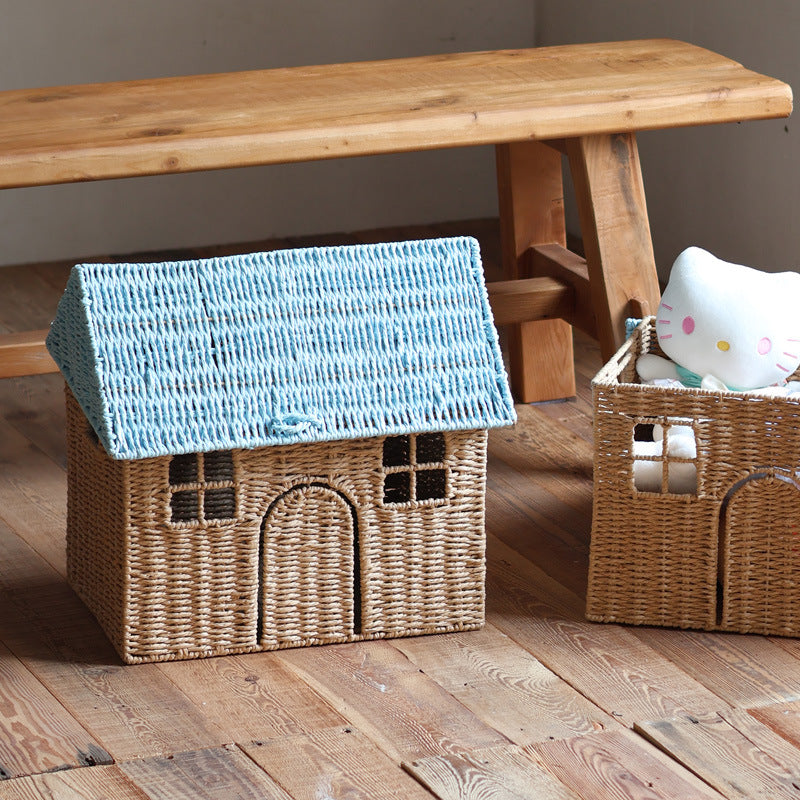 Basket in House Design | Kelmera
