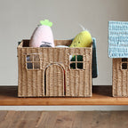 Basket in House Design | Kelmera