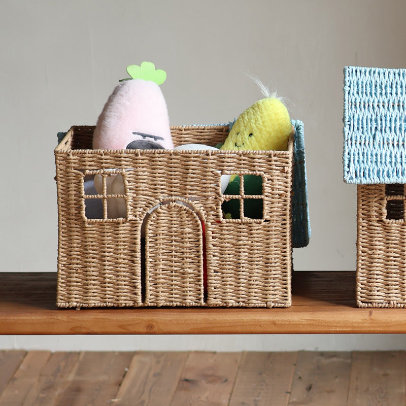 Basket in House Design | Kelmera
