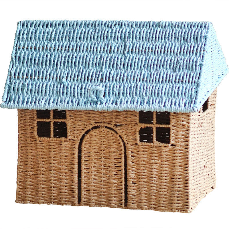Basket in House Design | Kelmera