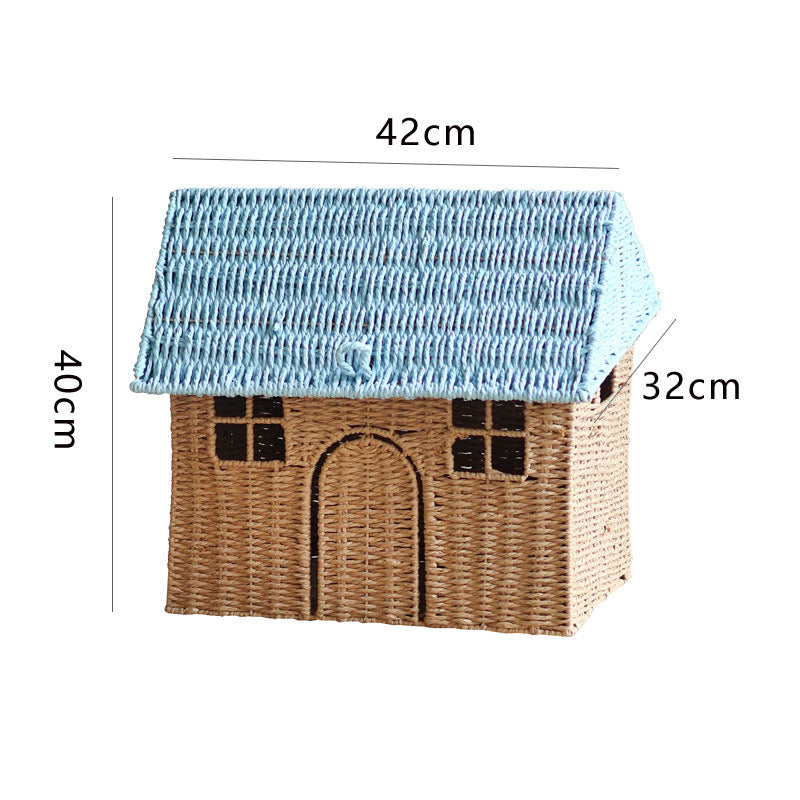 Basket in House Design | Kelmera