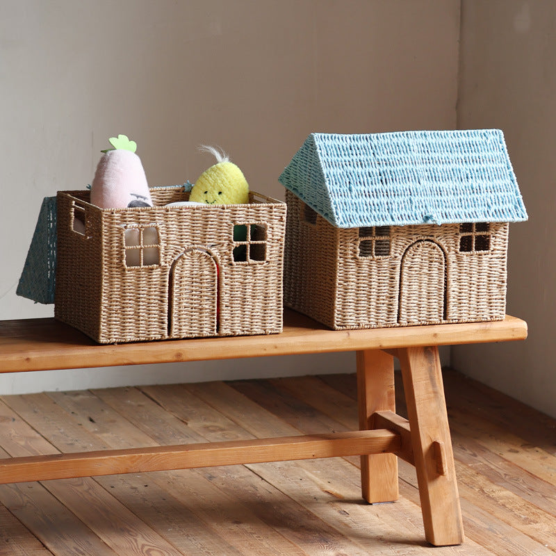 Basket in House Design | Kelmera