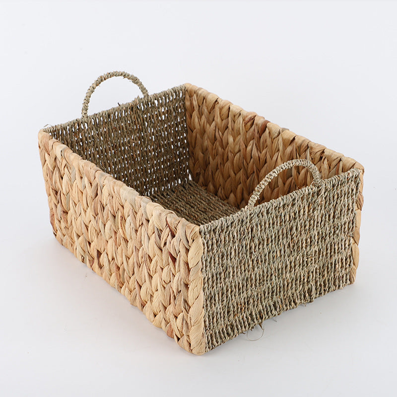 Basket made of Natural Wicker | Kelmera