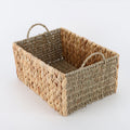 Basket made of Natural Wicker | Kelmera
