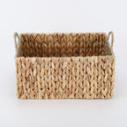 Basket made of Natural Wicker | Kelmera