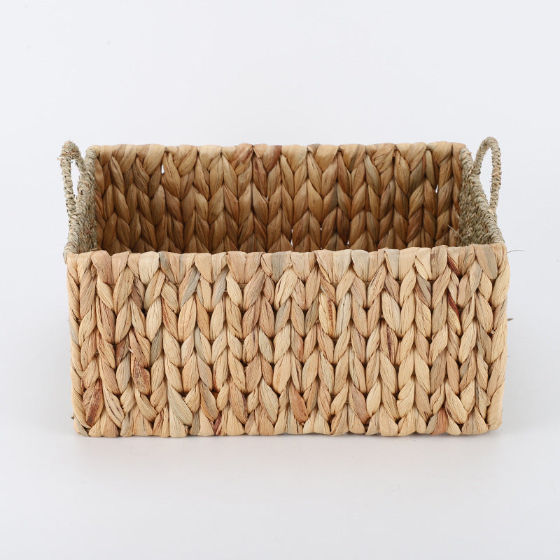 Basket made of Natural Wicker | Kelmera