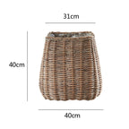 Basket Model Krdl | Kelmera