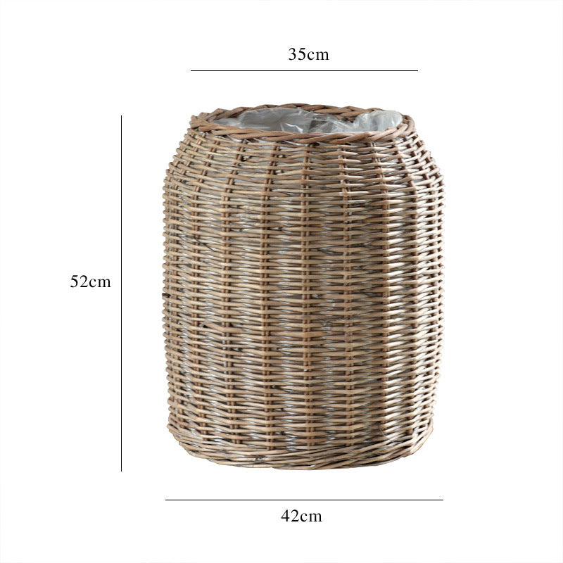 Basket Model Krdl | Kelmera